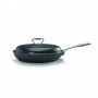32 cm Acciaio Inox Fry Pan