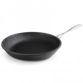 32 cm Acciaio Inox Fry Pan