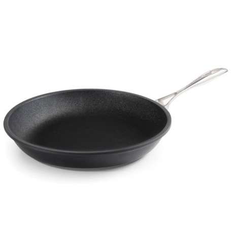 32 cm Acciaio Inox Fry Pan