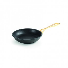 20 cm Oro 24K Fry Pan