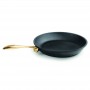 28 cm Oro 24K Fry Pan