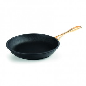 32 cm Oro 24K Fry Pan