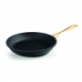 32 cm Oro 24K Fry Pan