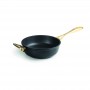 20 cm Oro 24K Deep Pan