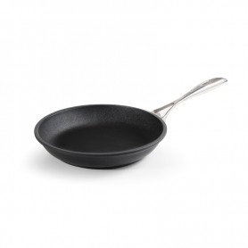 24 cm Acciaio Inox Fry Pan