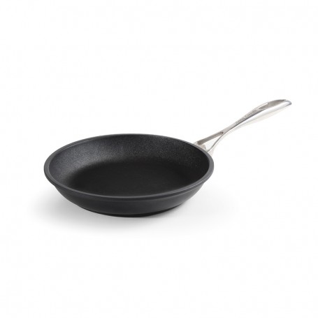 24 cm Acciaio Inox Fry Pan