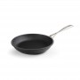 24 cm Acciaio Inox Fry Pan
