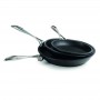 24 cm Acciaio Inox Fry Pan