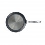 24 cm Stainless Steel Fry Pan