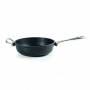 20 cm Acciaio Inox Deep Pan