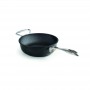 20 cm Acciaio Inox Deep Pan