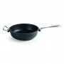 24 cm Acciaio Inox Deep Pan