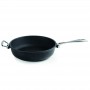 28 cm Acciaio Inox Deep Pan