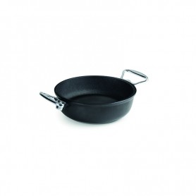 20 cm Acciaio Inox Sauté Pan