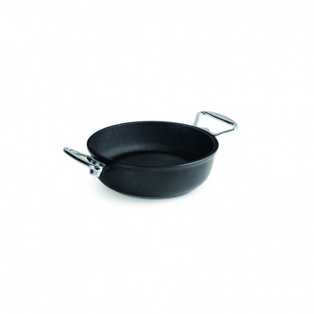 20 cm Acciaio Inox Sauté Pan