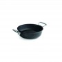 20 cm Acciaio Inox Sauté Pan