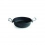 20 cm Acciaio Inox Sauté Pan