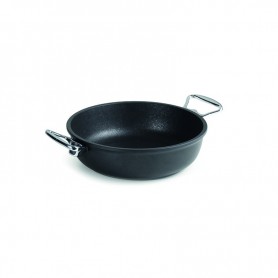 24 cm Acciaio Inox Sauté Pan