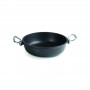 24 cm Acciaio Inox Sauté Pan