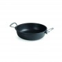 24 cm Acciaio Inox Sauté Pan