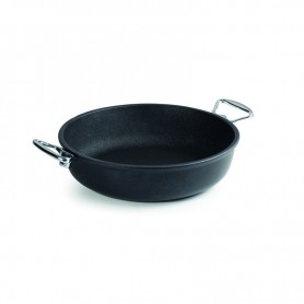 28 cm Acciaio Inox Sauté Pan