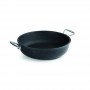 28 cm Acciaio Inox Sauté Pan