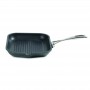 26x36 cm Acciaio Inox Grill Pan