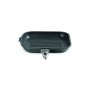 26x36 cm Acciaio Inox Grill Pan