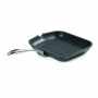 26x36 cm Acciaio Inox Grill Pan