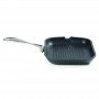 26x36 cm Acciaio Inox Grill Pan