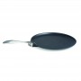 28 cm Acciaio Inox Crepe Pan