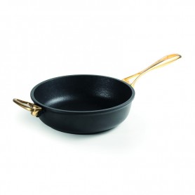 24 cm Oro 24K  Deep Pan