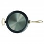 28 cm Oro 24K Deep Pan