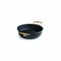 20 cm Oro 24K Sauté Pan
