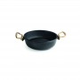 20 cm Oro 24K Sauté Pan