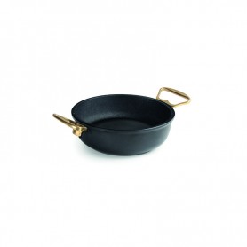 20 cm Oro 24K Sauté Pan