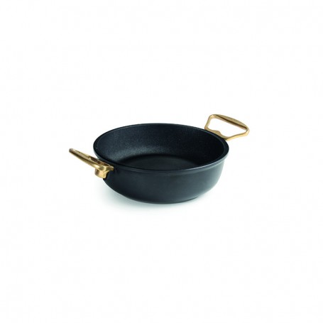 20 cm Oro 24K Sauté Pan