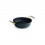 20 cm Oro 24K Sauté Pan