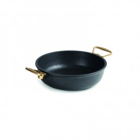 24 cm Oro 24K Sauté Pan