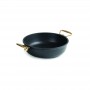 24 cm Oro 24K Sauté Pan