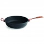 28 cm Rame Deep Pan