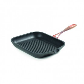 24x28 cm Rame Grill Pan