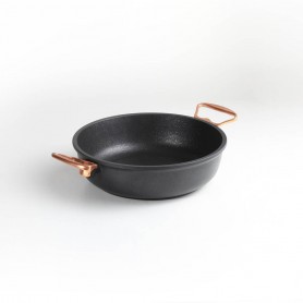 24 cm Rame Sauté Pan