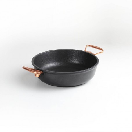 24 cm Rame Sauté Pan