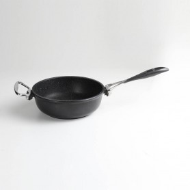20 cm Carbonio Deep Pan