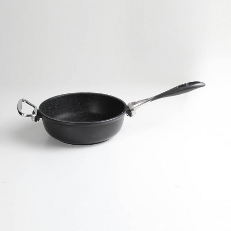 20 cm Carbonio Deep Pan