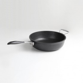 24 cm Carbonio Deep Pan