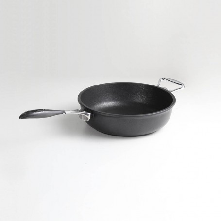 24 cm Carbonio Deep Pan