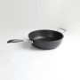 24 cm Carbonio Deep Pan
