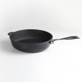 28 cm Carbonio Deep Pan